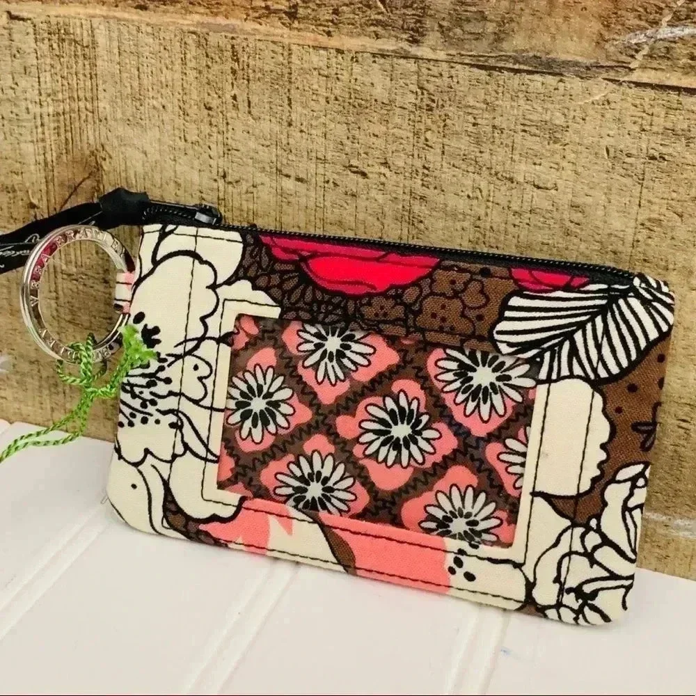 NWT Vera Bradley Coin Purse - Picture 2 of 3